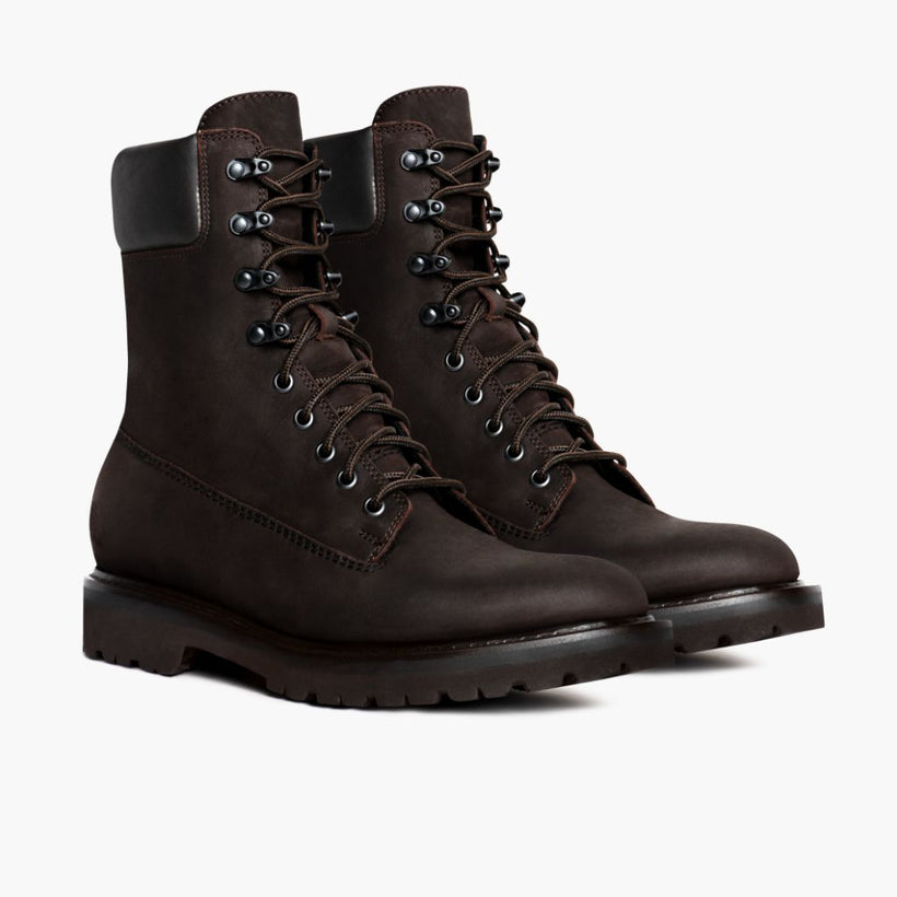 Explorer Rocky Road Lederstiefel für Herren