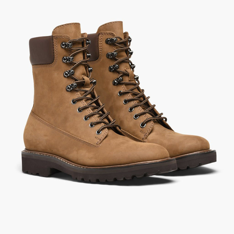 Explorer Cedar Lederstiefel für Herren