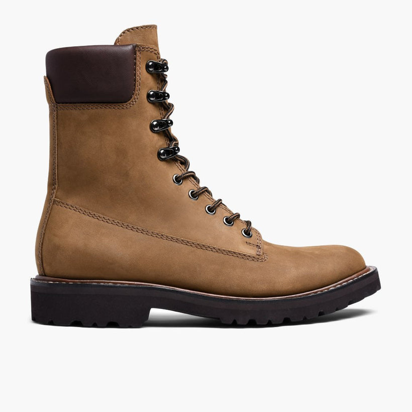 Explorer Cedar Lederstiefel für Herren