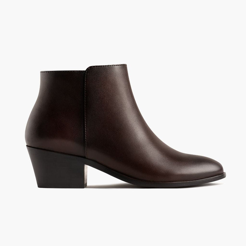 Downtown Old English Leather Boots für Damen