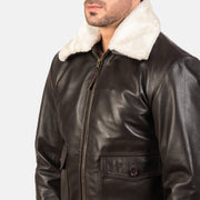 
Innenansicht Showing Quilted Viscose Lining & Zwei funktionale Innentaschen