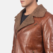 Innenansicht Showing Quilted Viscose Lining &amp; Zwei Innentaschen