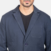 Innenansicht Showing Polyester Lining &amp; Zwei Innentaschen