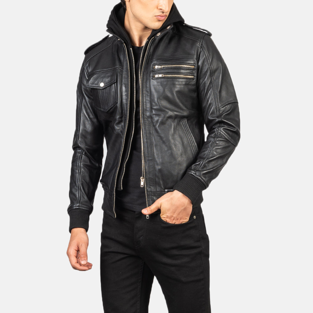 Innenansicht Showing Quilted Polyester Lining &amp; Zwei Innentaschen