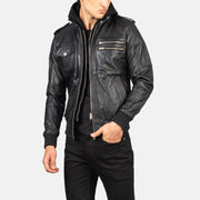 Innenansicht Showing Quilted Polyester Lining &amp; Zwei Innentaschen