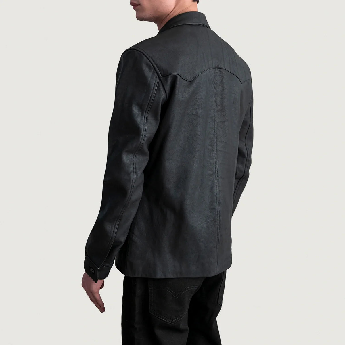 
Innenansicht Showing Viscose Lining & Zwei funktionale Innentaschen
