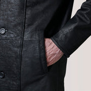 
Innenansicht Showing Fully Faux Fur Lined & Zwei funktionale Innentaschen