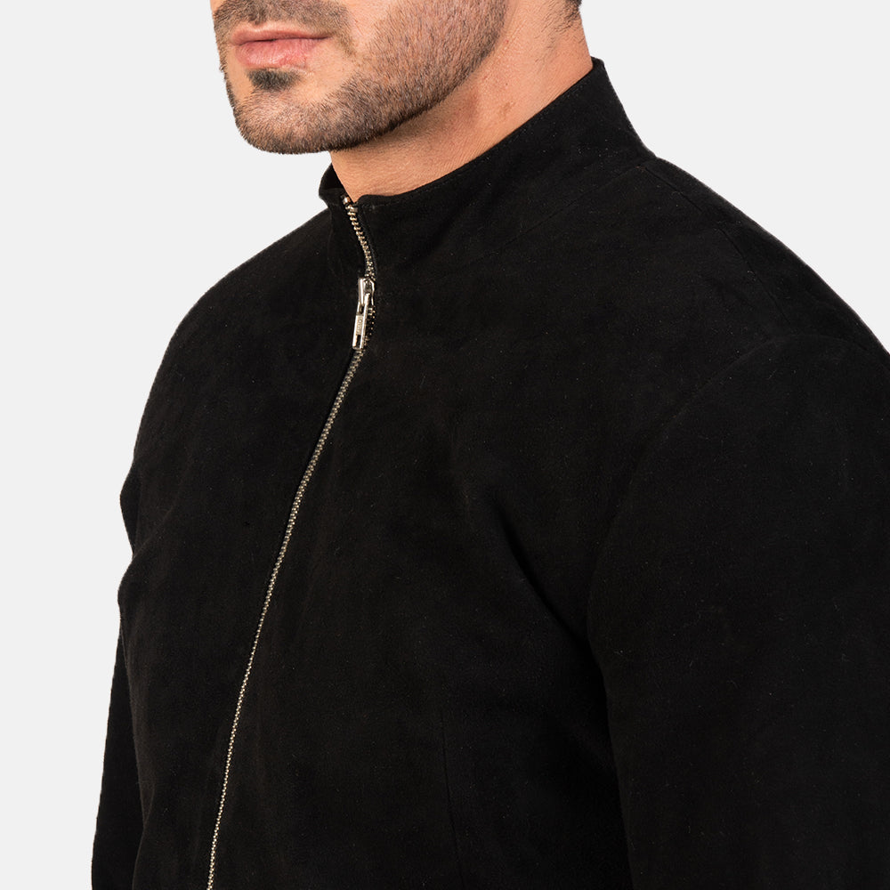 Innenansicht Showing Quilted Polyester Lining &amp; Zwei Innentaschen