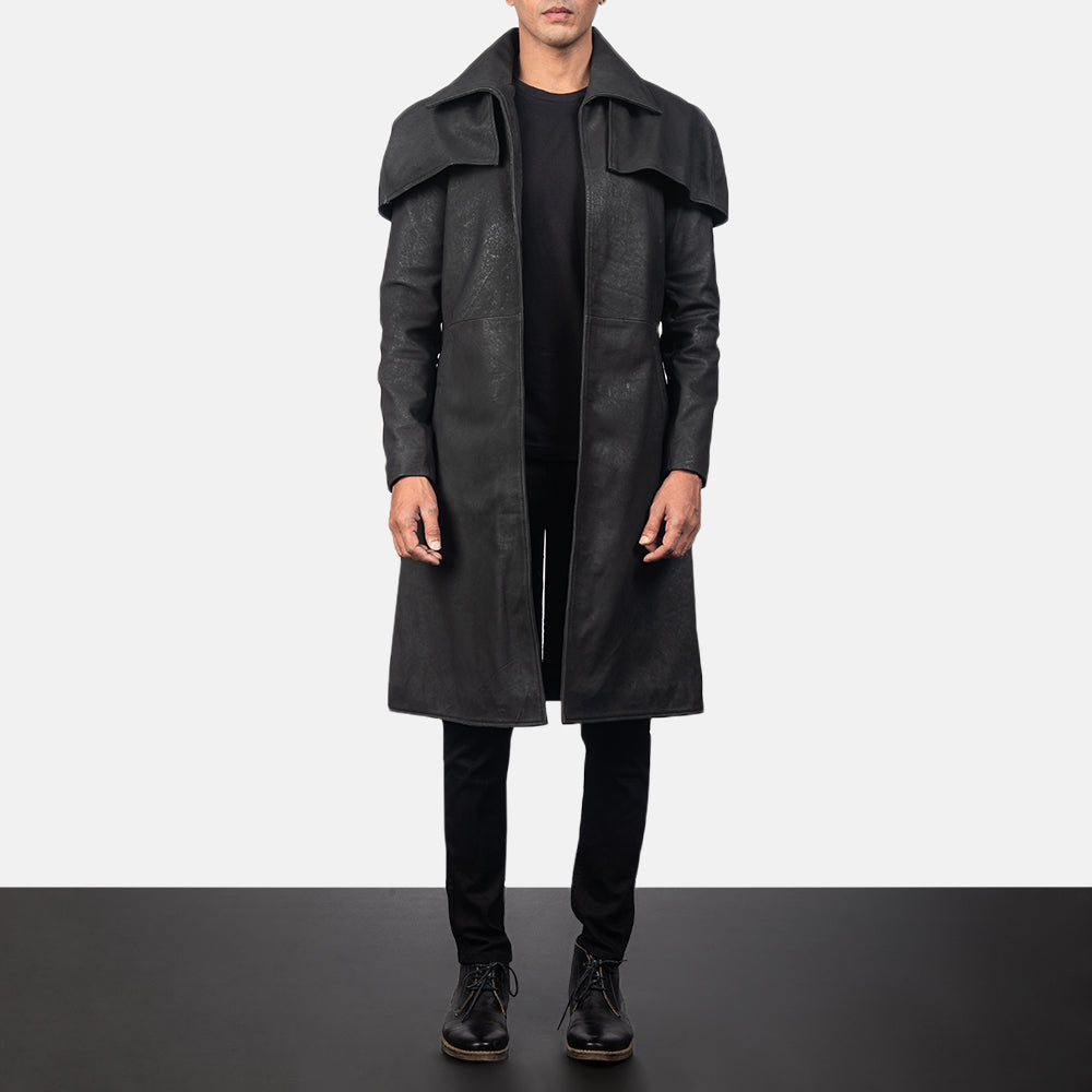 Innenansicht Showing Quilted Polyester Lining &amp; Zwei Innentaschen