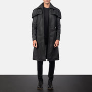 Innenansicht Showing Quilted Polyester Lining &amp; Zwei Innentaschen