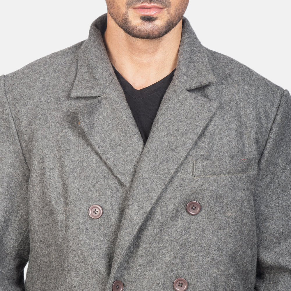 Innenansicht Showing Polyester Lining &amp; Zwei Innentaschen