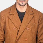 Innenansicht Showing Polyester Lining &amp; Zwei Innentaschen