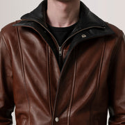 
Connor Ledermantel für Herren – alternate product view 6