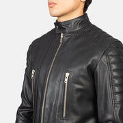 Innenansicht Showing Quilted Polyester Lining &amp; Zwei Innentaschen