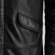 Innenansicht Showing Fully Faux Fur-Lined &amp; Zwei Innentaschen