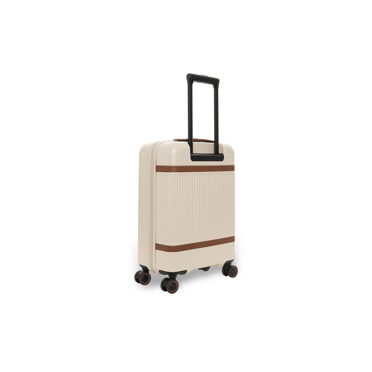 
Sandy Beach Hand Luggage Suitcase Front Pocket Zuna für Damen für Damen, detail view 11