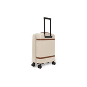 
Sandy Beach Hand Luggage Suitcase Front Pocket Zuna für Damen für Damen, detail view 11