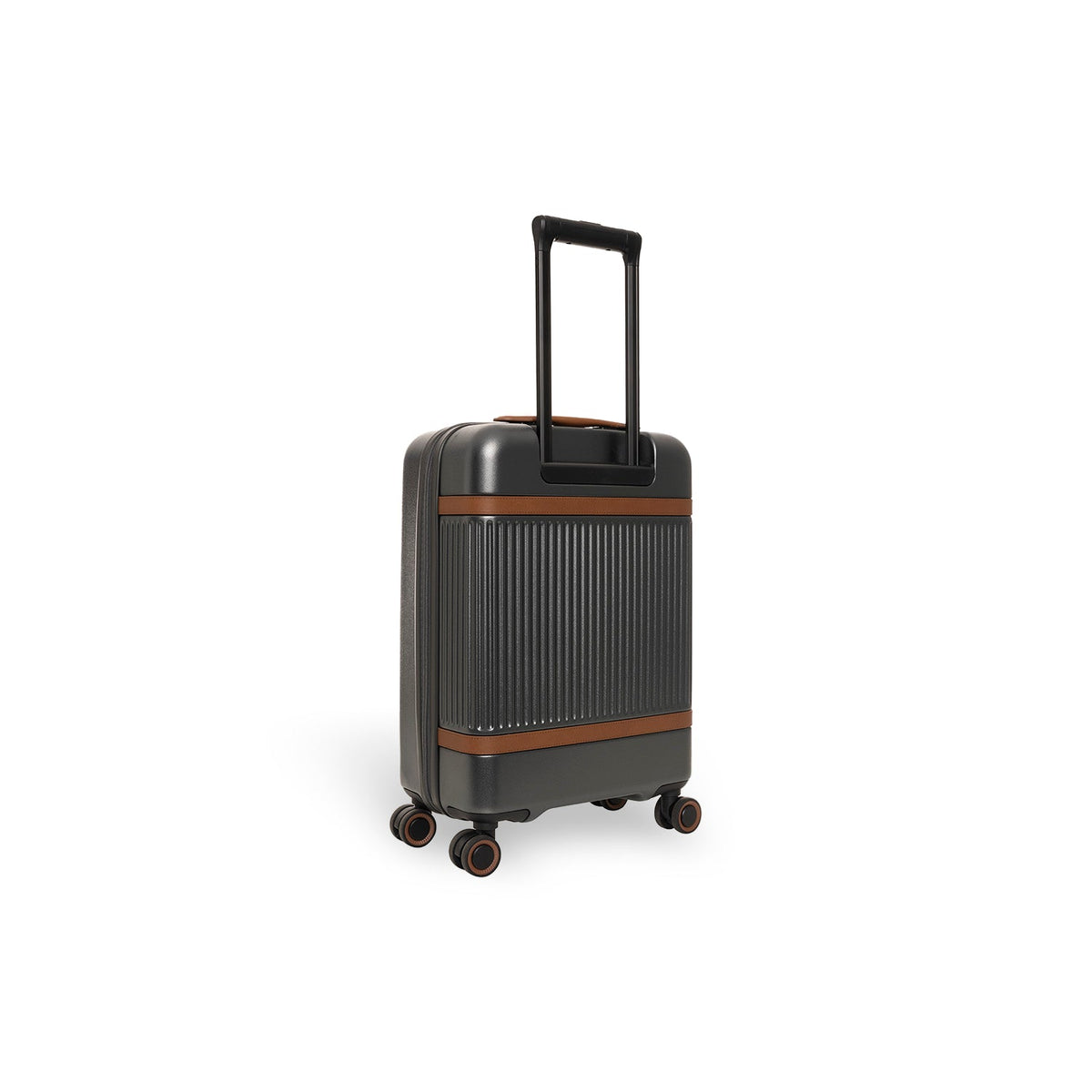 
Urban Graphite Hand Luggage Suitcase Front Pocket Zuna für Damen für Damen, detail view 10