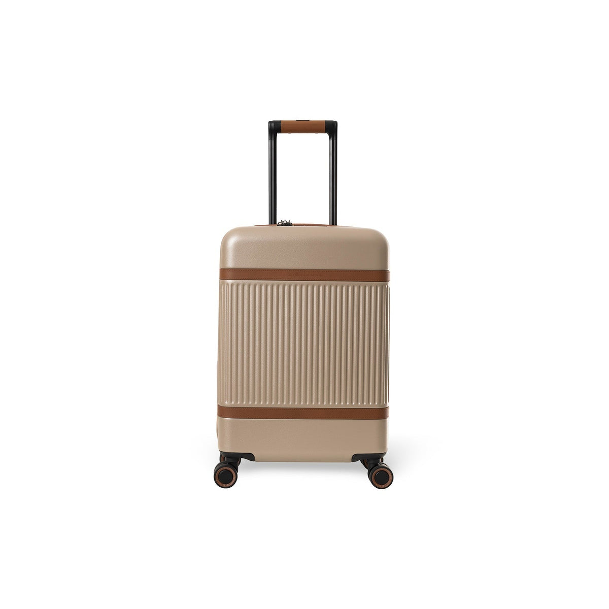 
Champagne Hand Luggage Suitcase Zuna für Damen für Damen, detail view 7