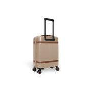 
Champagne Hand Luggage Suitcase Zuna für Damen für Damen, detail view 8