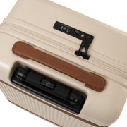 
Sandy Beach Hand Luggage Suitcase Zuna für Damen für Damen, detail view 1