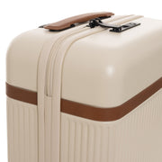 
Sandy Beach Hand Luggage Suitcase Zuna für Damen für Damen, detail view 3