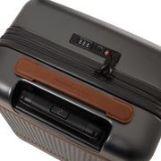 
Urban Graphite Hand Luggage Suitcase Zuna für Damen für Damen, detail view 1