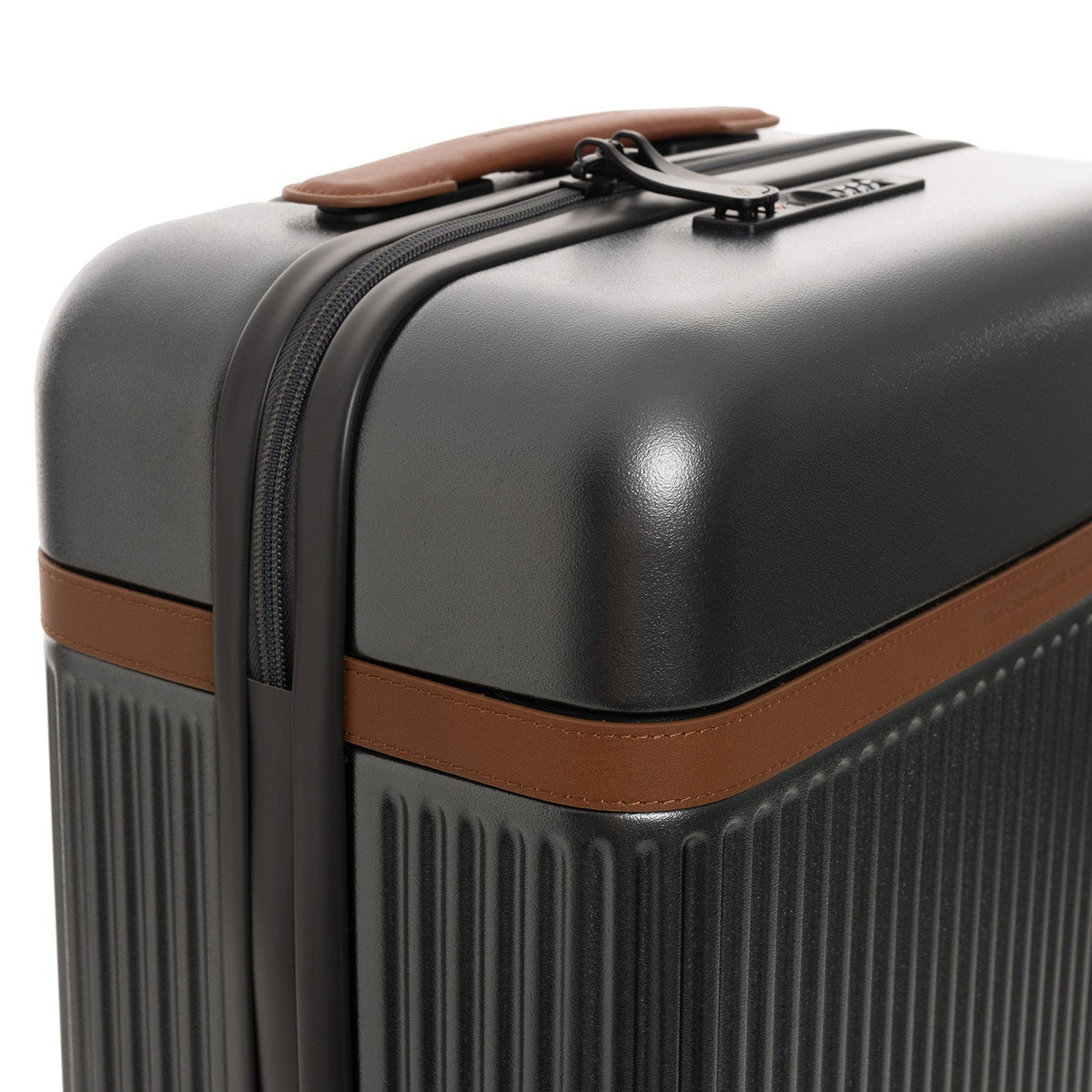 
Urban Graphite Hand Luggage Suitcase Zuna für Damen für Damen, detail view 3