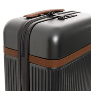 
Urban Graphite Hand Luggage Suitcase Zuna für Damen für Damen, detail view 3