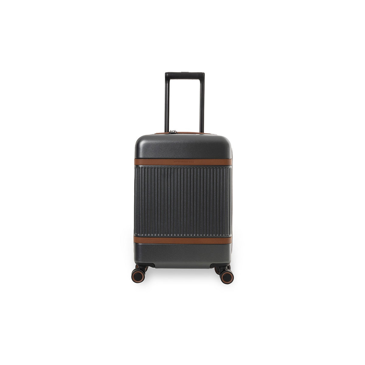 
Urban Graphite Hand Luggage Suitcase Zuna für Damen für Damen, detail view 4