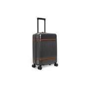 
Urban Graphite Hand Luggage Suitcase Zuna für Damen für Damen, front view