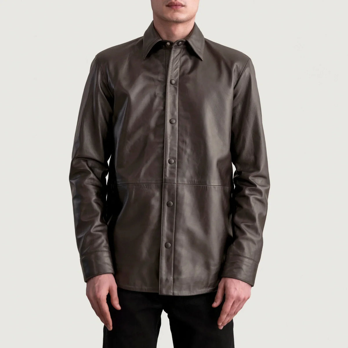 Haven Shirt für Herren – Zusätzliche Produktansicht 3