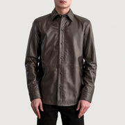 Haven Shirt für Herren – Zusätzliche Produktansicht 3