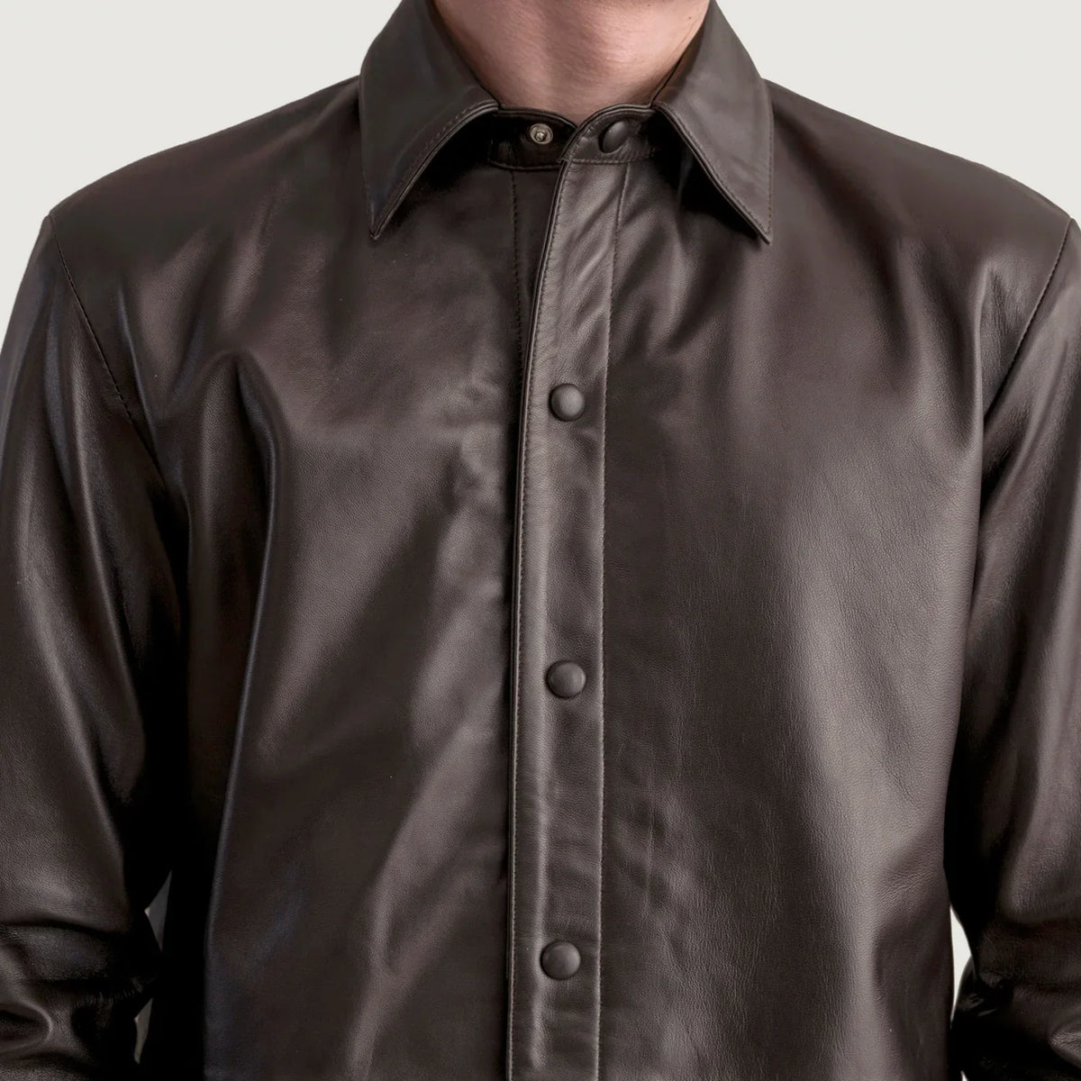 Haven Shirt für Herren – Zusätzliche Produktansicht 5