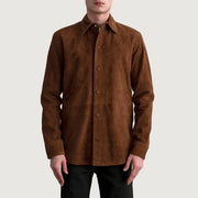 Haven Shirt für Herren – Zusätzliche Produktansicht 3