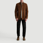 Haven Shirt für Herren – Zusätzliche Produktansicht 4