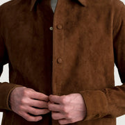 Haven Shirt für Herren – Zusätzliche Produktansicht 5