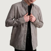Haven Shirt für Herren – Zusätzliche Produktansicht 1