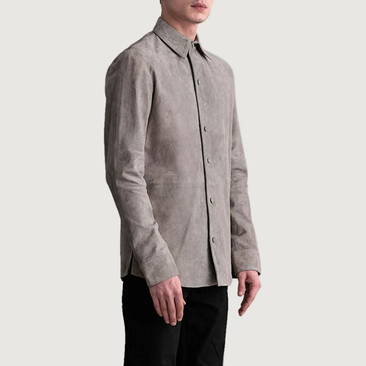 Haven Shirt für Herren – Zusätzliche Produktansicht 2