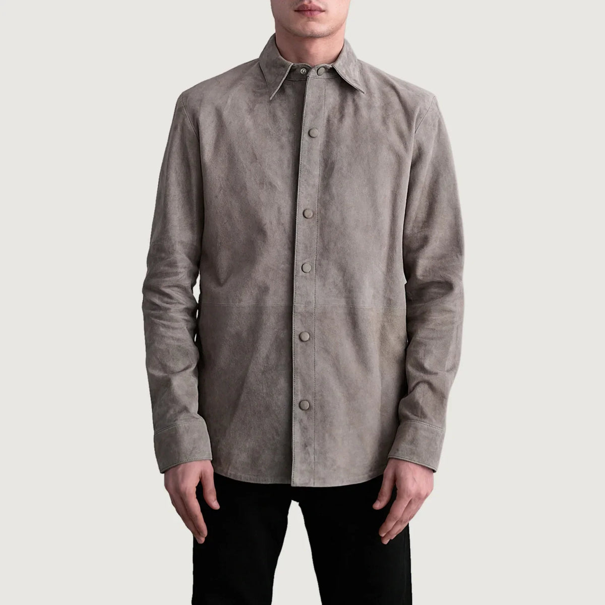 Haven Shirt für Herren – Zusätzliche Produktansicht 3
