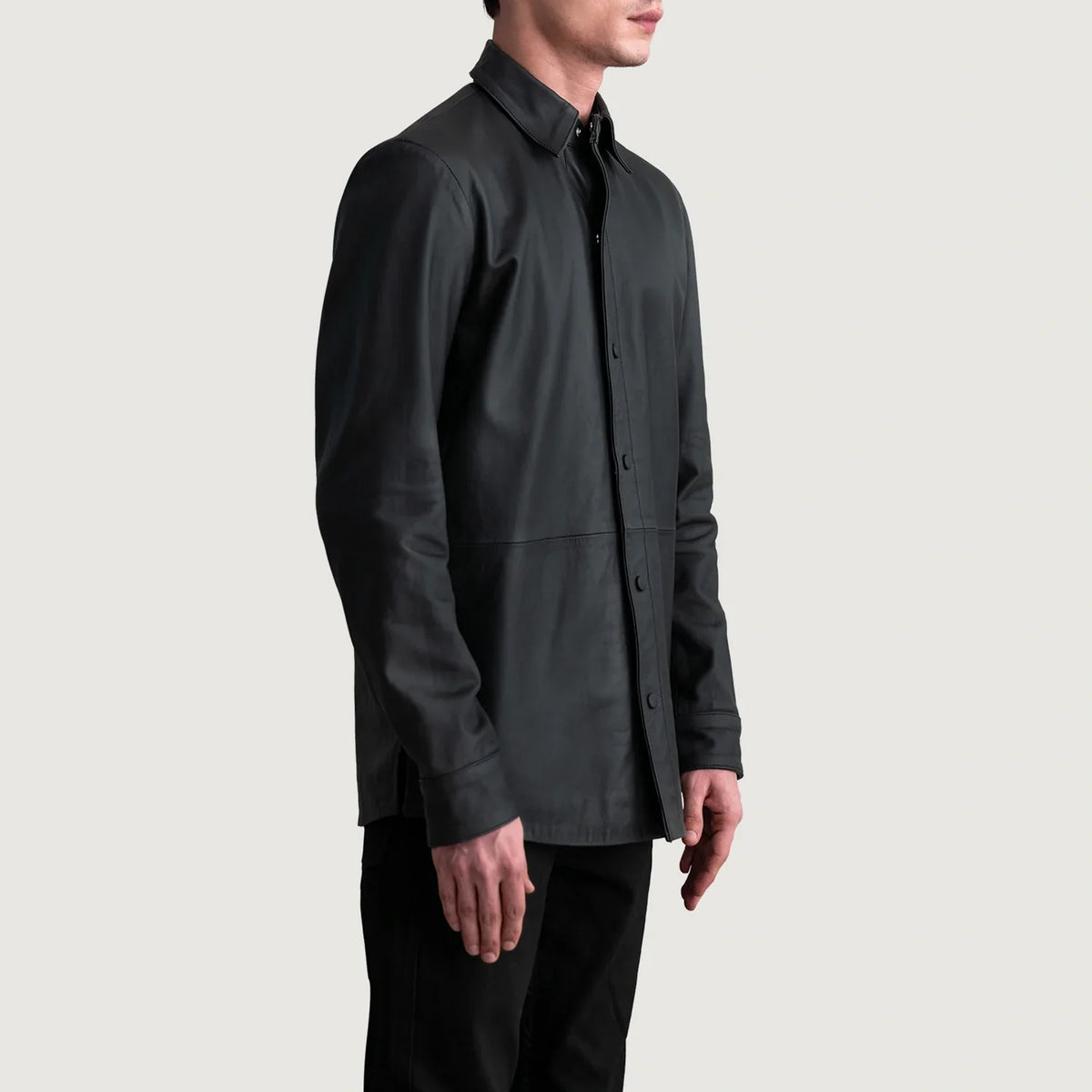 Haven Shirt für Herren – Zusätzliche Produktansicht 2