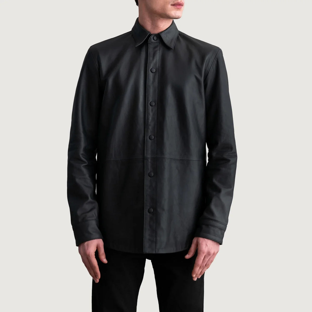 Haven Shirt für Herren – Zusätzliche Produktansicht 3