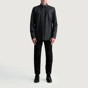 Haven Shirt für Herren – Zusätzliche Produktansicht 4