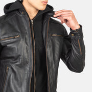 Innenansicht Showing Quilted Polyester Lining &amp; Zwei Innentaschen