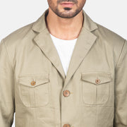 
Innenansicht Showing Polyester Lining & Zwei funktionale Innentaschen