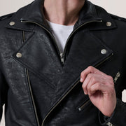 
Innenansicht Showing Quilted Polyester Lining & Zwei funktionale Innentaschen