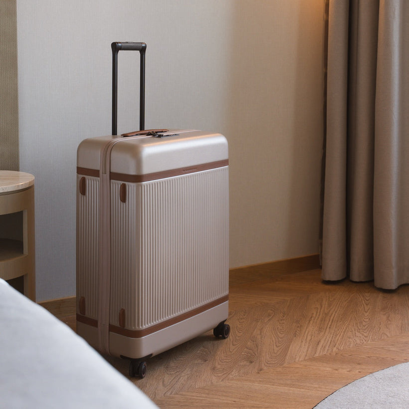Large Suitcase Zuna für Damen