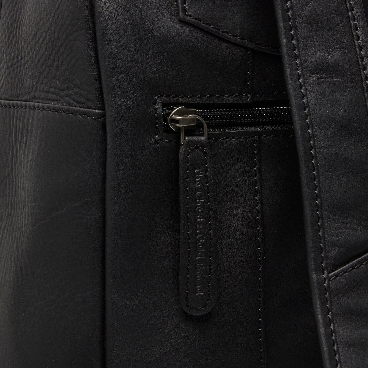 Innenansicht Showing Dedicated Padded Laptop Sleeve &amp; Multi-Compartment Organization
