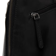 Innenansicht Showing Dedicated Padded Laptop Sleeve &amp; Multi-Compartment Organization