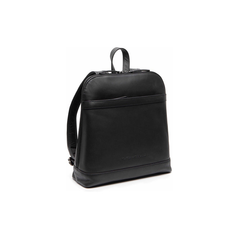 Tigris Full-Grain Leather Backpack für Damen